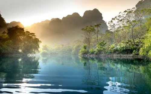 科技节能绿色